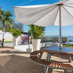 Seaview With Pool, Gym & Cinema Villa Santa Cruz de Tenerife