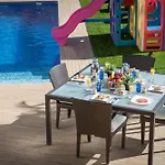 Seaview With Pool, Gym & Cinema Santa Cruz de Tenerife
