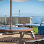 Villa Seaview With Pool, Gym & Cinema *