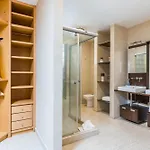 Villa Seaview With Pool, Gym & Cinema *
