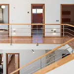 Villa Seaview With Pool, Gym & Cinema