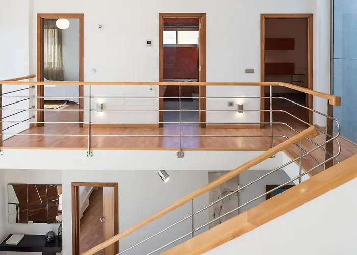 Vila Seaview With Pool, Gym & Cinema